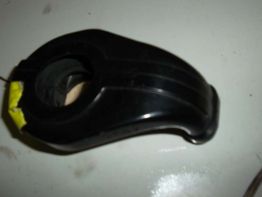 Gashandle Kawasaki ZX 10 R