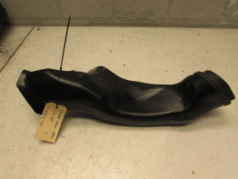 Linker luchtbuis Suzuki GSX R 1000