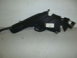 Uitlaat Yamaha YZF R1