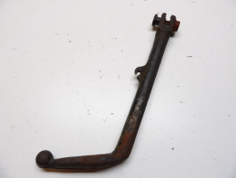 Side stand bar Honda CB 400