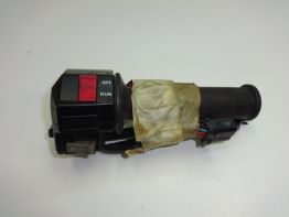 Handlebar switch assy right Yamaha XJ 600 Diversion