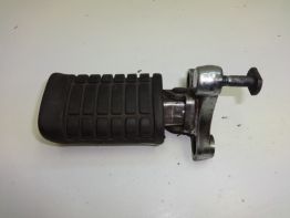 Voetsteun links Honda VF 700 750 C Magna