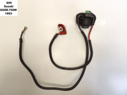 Startmotor relais Suzuki GSX R 750