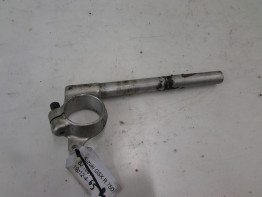 Clip on rechts Suzuki GSX R 750