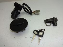 Slotenset Kawasaki ZZR 600