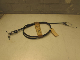Gaskabel Honda Goldwing GL