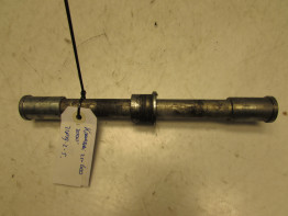 Vooras Kawasaki ZZR 600