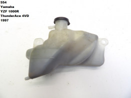 Koelvloeistof reservoir Yamaha YZF 1000 Thunderace