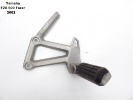 Duo voetsteun links Yamaha FAZER 600