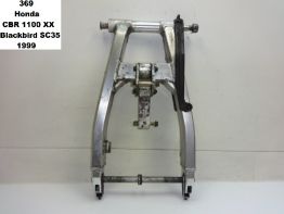 Swingarm Honda CBR 1100 XX