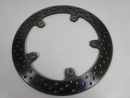Remschijf voor BMW K 1300 GT