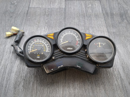 Tellerset Yamaha XJ 600 F