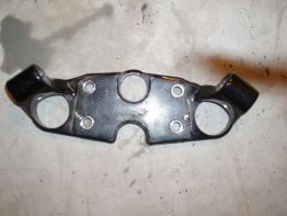 Kroonplaat Suzuki RF 900