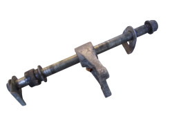 Achteras Suzuki GSF 600 650 Bandit 