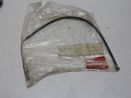 Exup servo klep Suzuki RGV 250