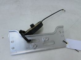 Overig Suzuki GSX R 750