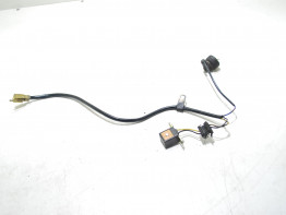 Pulsgever Kawasaki ZXR 750