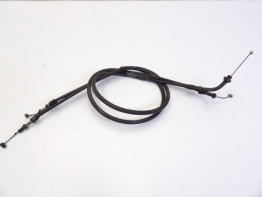 Gaskabel Honda ST 1100 Pan European