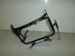 Kuipframe Suzuki GSX F 600