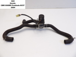 Overig Honda CBR Fireblade