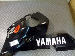 Linker onderkuip Yamaha YZF R6
