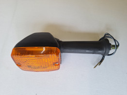 Winker left rear Kawasaki GPZ 550