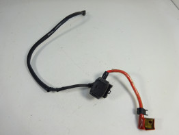 Startmotor relais Yamaha FAZER 1000