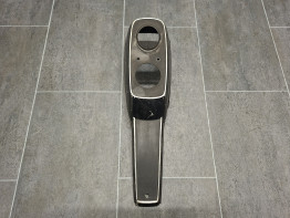 Tankcover Harley Davidson FXR