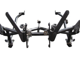 Kuipframe Kawasaki Ninja 650