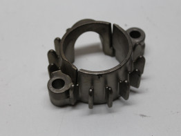 Uitlaatbochten Triumph Bonneville T 120