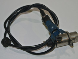 ABS sensor achter BMW K 75