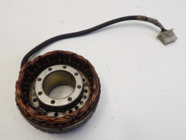 Generator Honda CBX 650 E