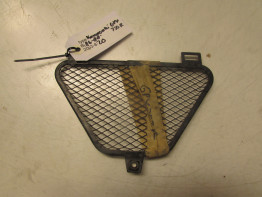 Kuhler Teile Kawasaki GPX 750