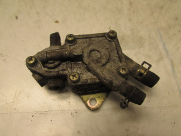 Benzinekraan Yamaha YP 250 Majesty