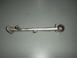 Standaard Yamaha FJ 1200