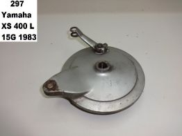 Trommelrem Yamaha XS 400