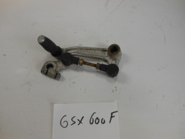 Schakelpedaal Suzuki GSX F 600