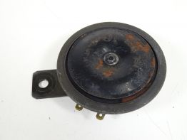 Claxon Ducati monster 600