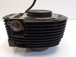 Cilinderblok Yamaha XVS 1100 Dragstar