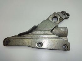 Schetsplaat Yamaha XZ 550