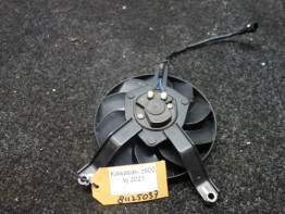 Ventilator Kawasaki Z 900