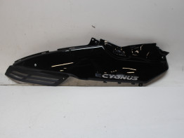 Cowl left rear Yamaha XC125 Cygnus