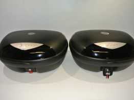 Kofferset Yamaha XJR 1300