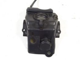 Afdekkap Suzuki Burgman 400