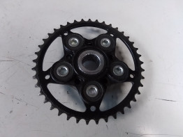 Rear sprocket Overig Onbekend Unknown