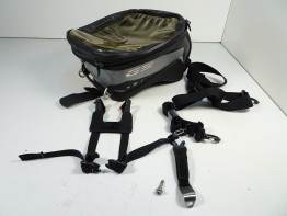 Tanktas BMW R 1200 GS LC Adventure