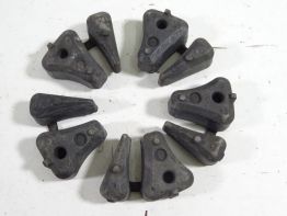 Tandwieldrager Yamaha YZF R6