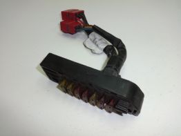 Sicherungkasten Honda CBR 1000 F