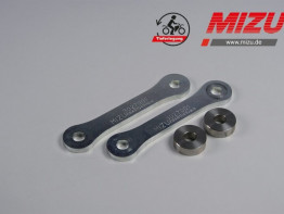 Link systeem achterveer Suzuki GSR 750