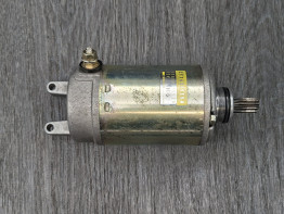 Starting motor Kawasaki ZZR 600